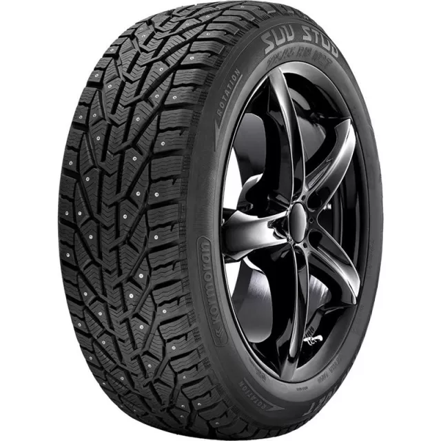 KORMORAN SUV dygliuotos padangos 225/65R17 106T XL