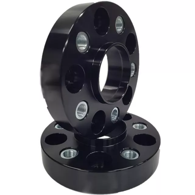 Ratų išnešimo korektorius 5×120 65.1 mm 30mm
