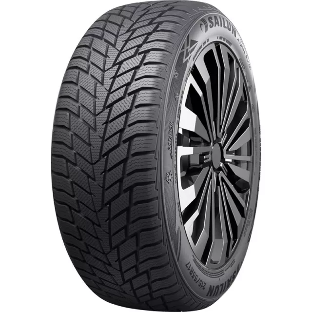SAILUN ICE BLAZER ALPINE EVO 2  235/45 R18 98V M+S
