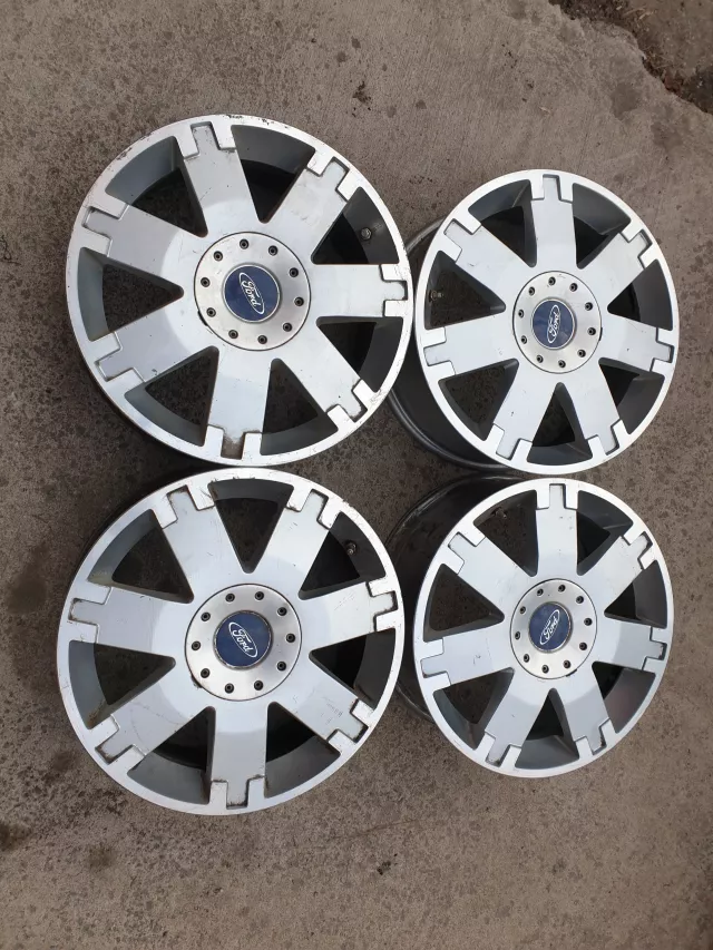 Ford Ratlankiai 5×108 R17