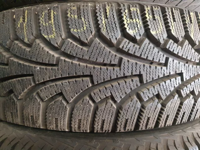Nokian/Nordman 195/65R15