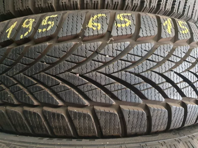 Goodyear 195/65R15
