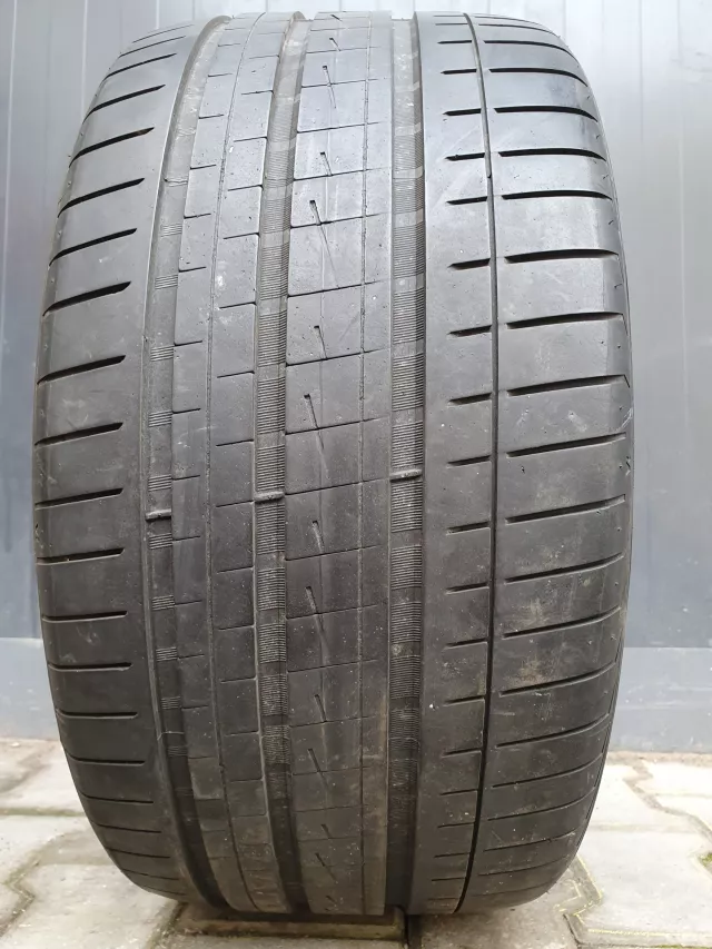 Vredestein Ultrac Vorti 265/30 R20