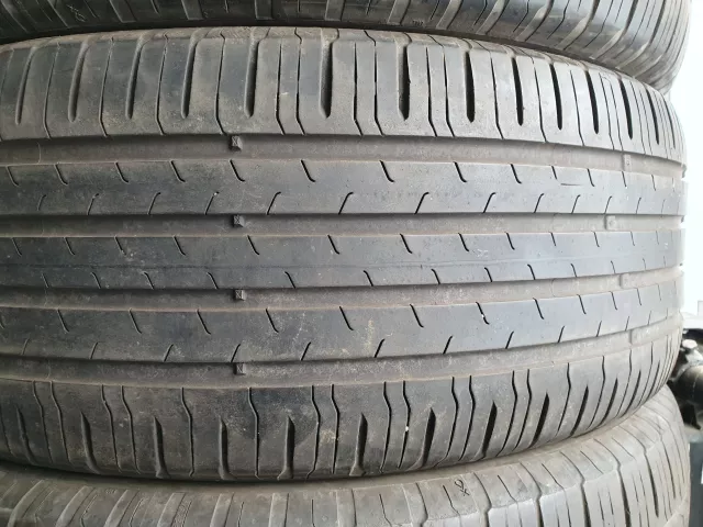 Continental 235/55 R19