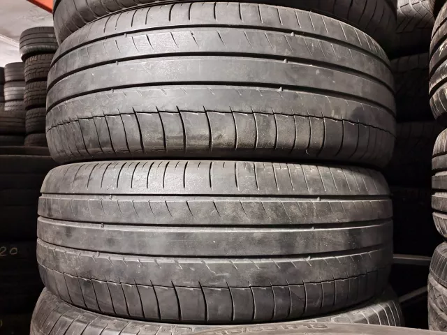 Michelin Latitude sport 225/60 R18 100H
