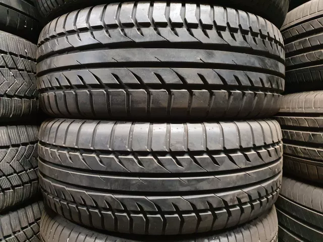 Gripmax Stature H/T 225/50R18 99W XL