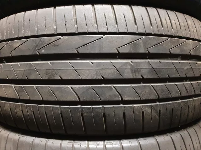 Hankook Ventus Prime3 255/45R19