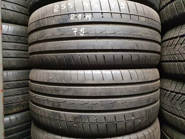 Vredestein Ultrac Vorti+ 255/45R19