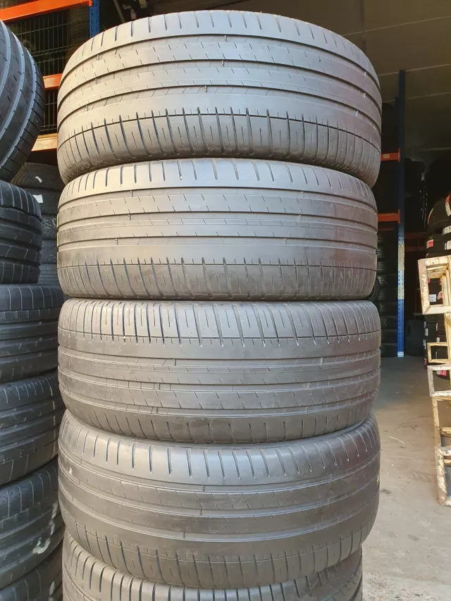 Michelin Pilot Sport3 245/45R19 102Y
