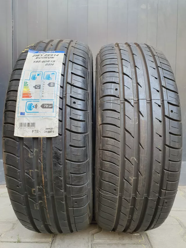 Falken 195/60R15