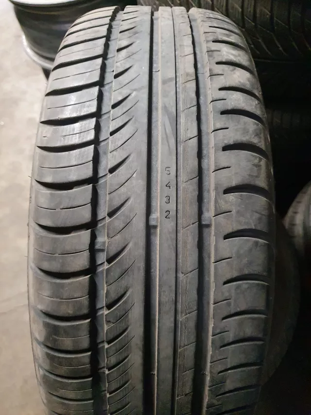 Nokian Nordman 195/60R15