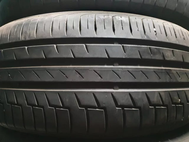 Continental PremiumContact6 225/45R19 SSR