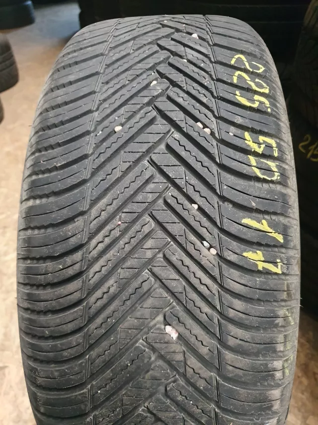 HANKOOK Kinergy 4S2 225/50R17 1vnt