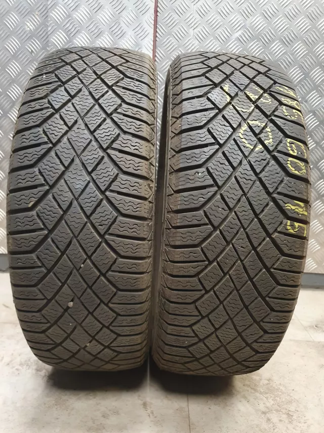 Continental ContiViking7 žiemines 185/60R15