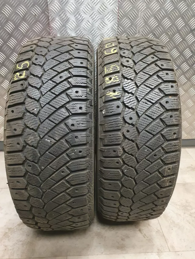 Continental žiemines padangos 185/60R15