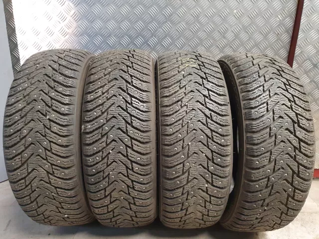 Nokian Hakkapelliita 8 185/65R15