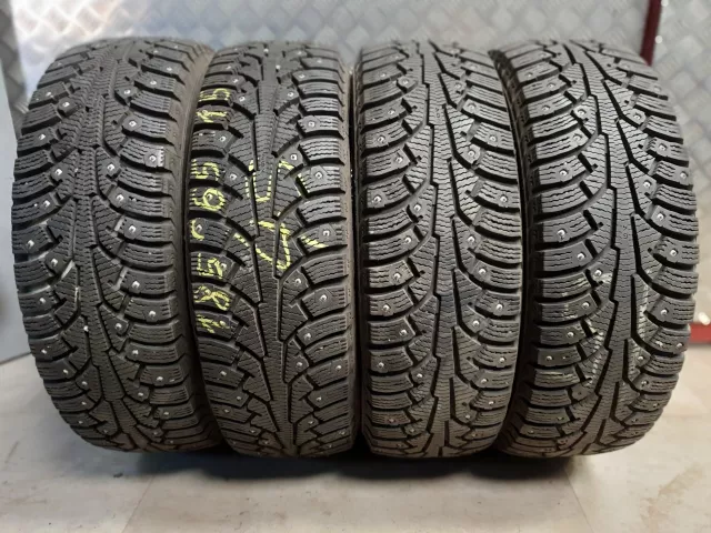 Nokian Hakkapelliita5 185/65R15