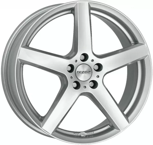 Opel Ratlankiai 5×105 R15
