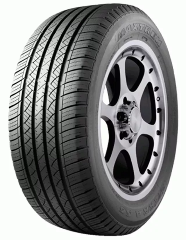 ANTARES SIERA S6 255/60 R18 112H