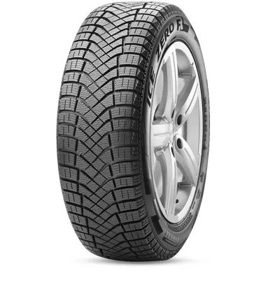 PIRELLI WINTER ICE ZERO 225/55 R17 101H XL