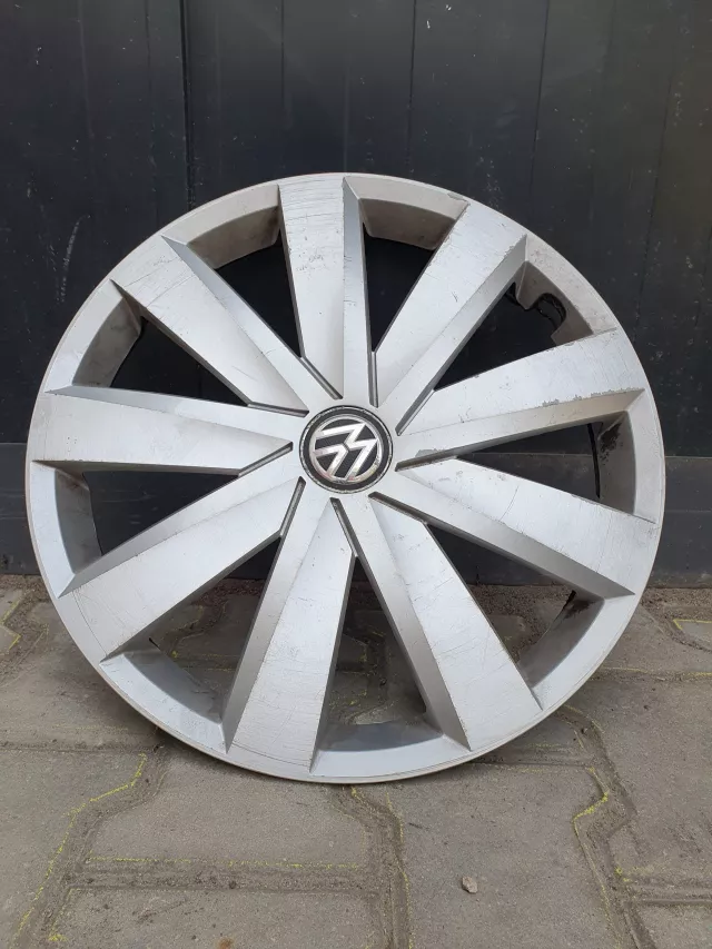 Volkswagen ratlankiu gaubtai R16