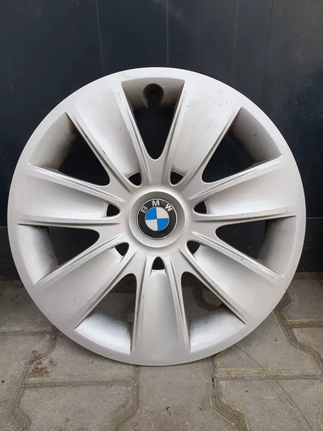 BMW ratlankiu gaubtai R16
