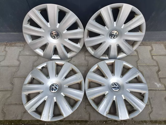 Volkswagen ratlankiu gaubtai R16