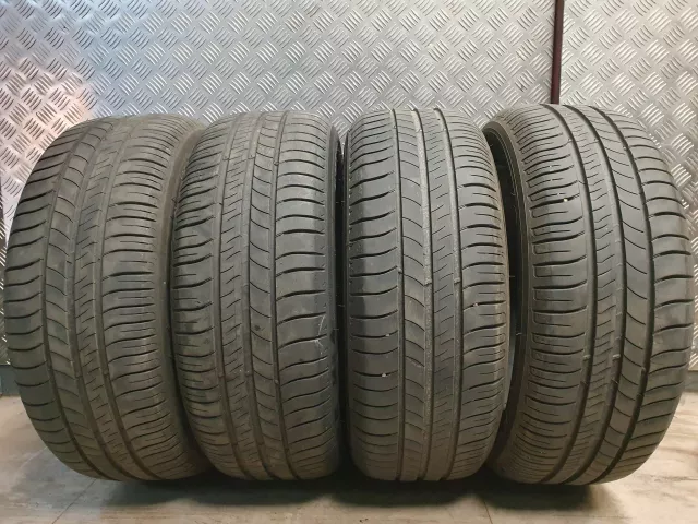 Michelin Energy Saver padangos 185/55R15 82H