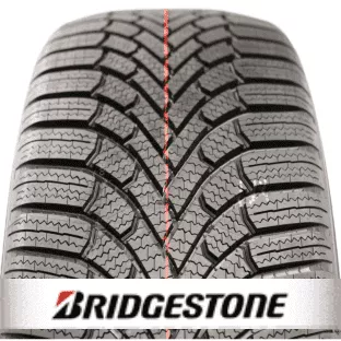 Bridgestone Blizzak LM005 205/50R17 93H XL