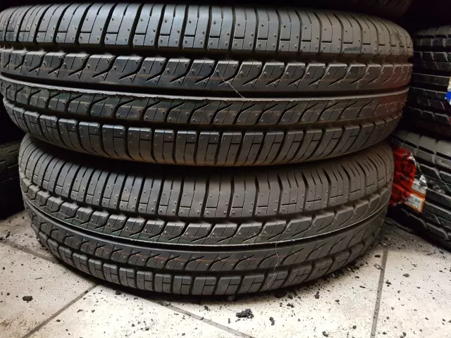 Continental vasarines 175/70R14