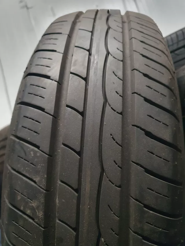 Dunlop SP Sport FastResponse 175/65R15 padangos