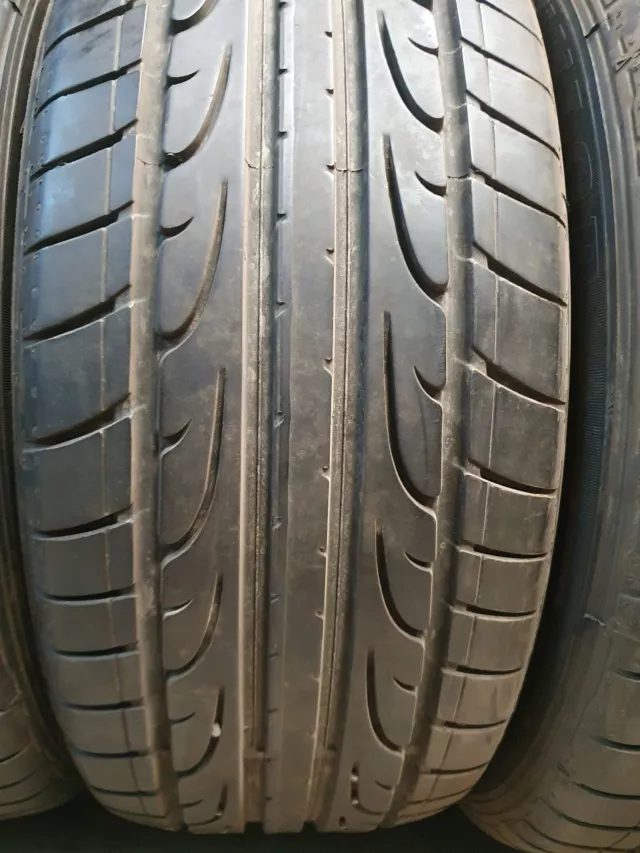 Dunlop SportMax 215/45R16