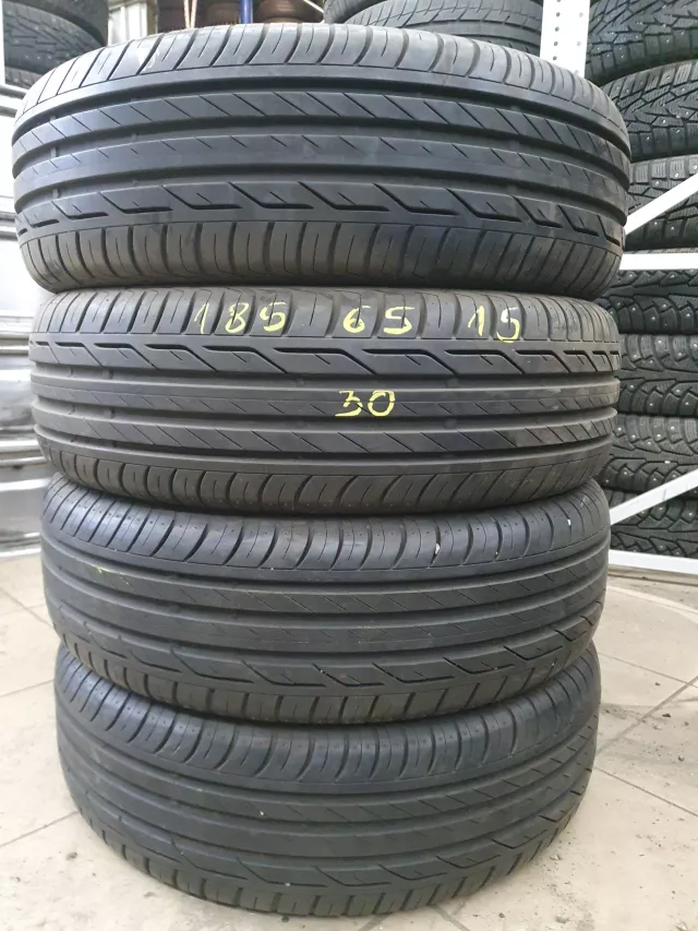 Bridgestone turanza T001 185/65R15