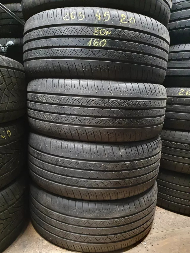 Westlaike/Goodride 265/45R20