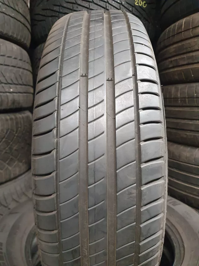 Michelin primacy3 215/65R17 padangos