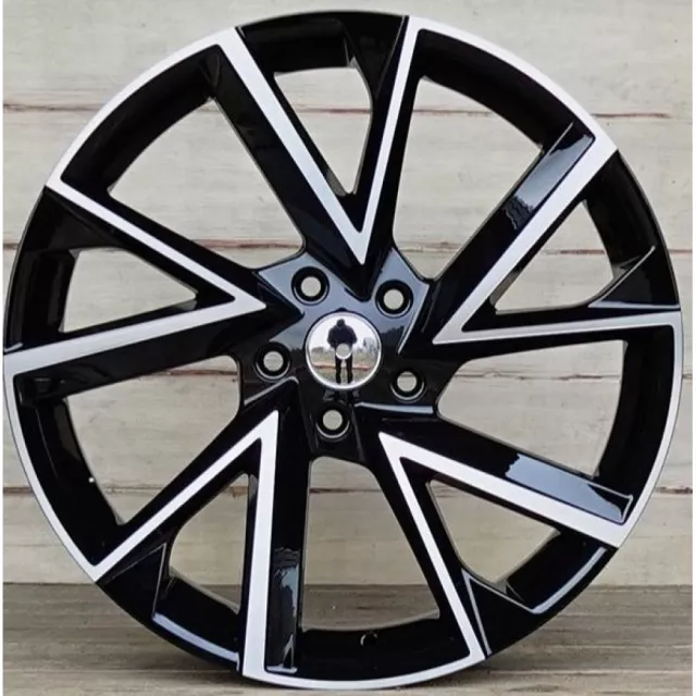 AMZ 0262 BMF ratlankiai 5×114.3 R16 ET45 6.5J