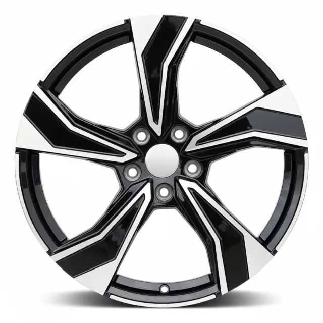 AMZ 5623 BMF ratlankiai 5×114.3 R17 ET45 7J