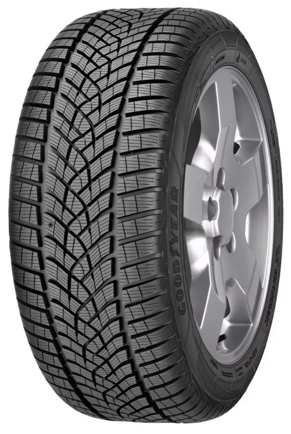 Goodyear UltraGrip Performance+ 255/35R21 98V XL padangos