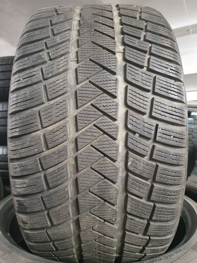Vredestein Wintrac PRO 275/30R20