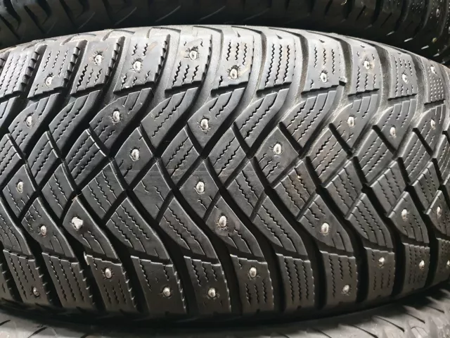Goodyear UltraGrip Arctic2 225/60R18