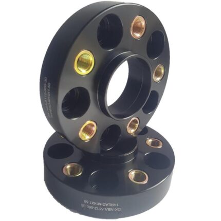 Ratų išnešimo korektorius 5x112 30mm 66.6