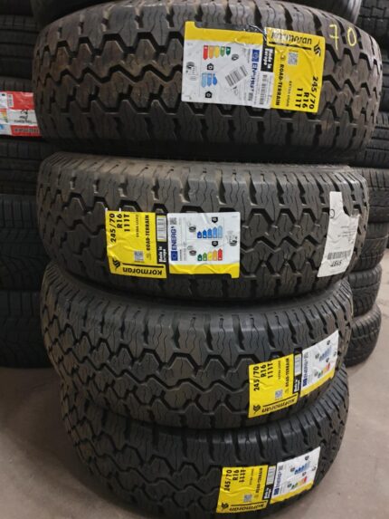 Kormoran Road-Terain 245/70 R16 XL