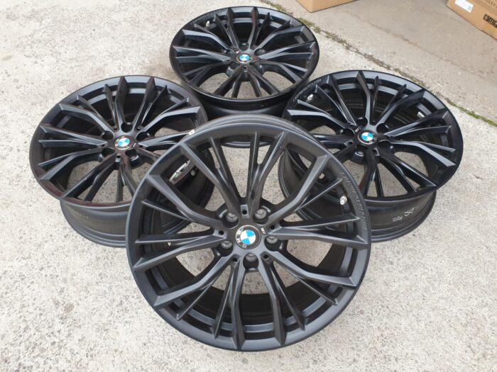 BMW Performance 5x112 R19 - Image 1