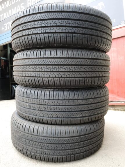 Pirelli scorpion zero 255/60R20 113V M+S