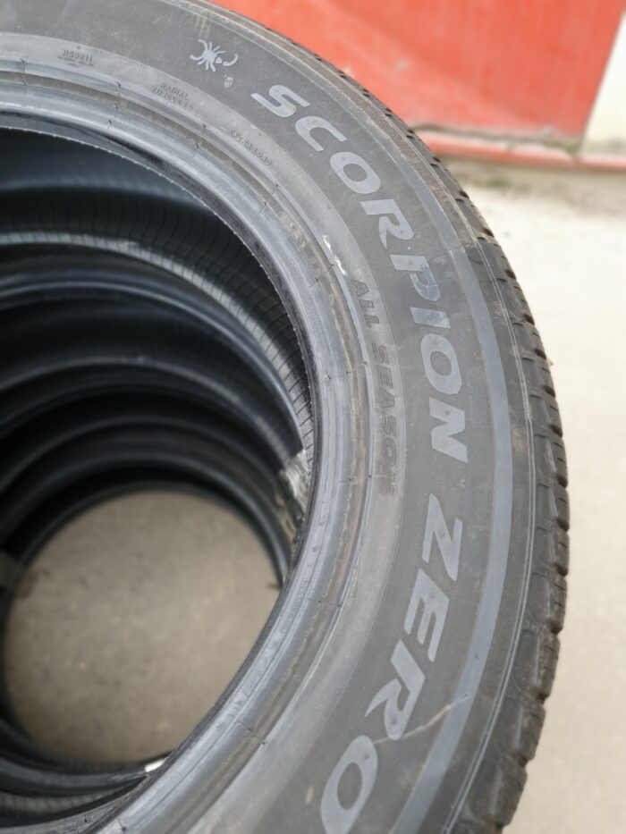 Pirelli scorpion zero 255/60R20 113V M+S - Image 6
