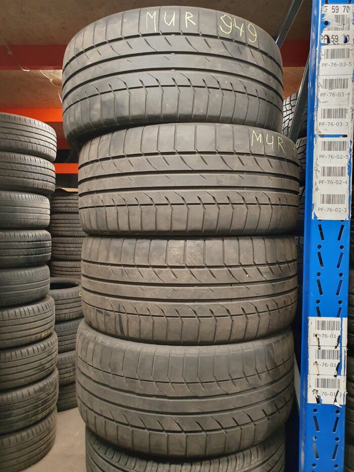 Gripmax Stature H/T 295/35 R21 107Y XL - Image 1