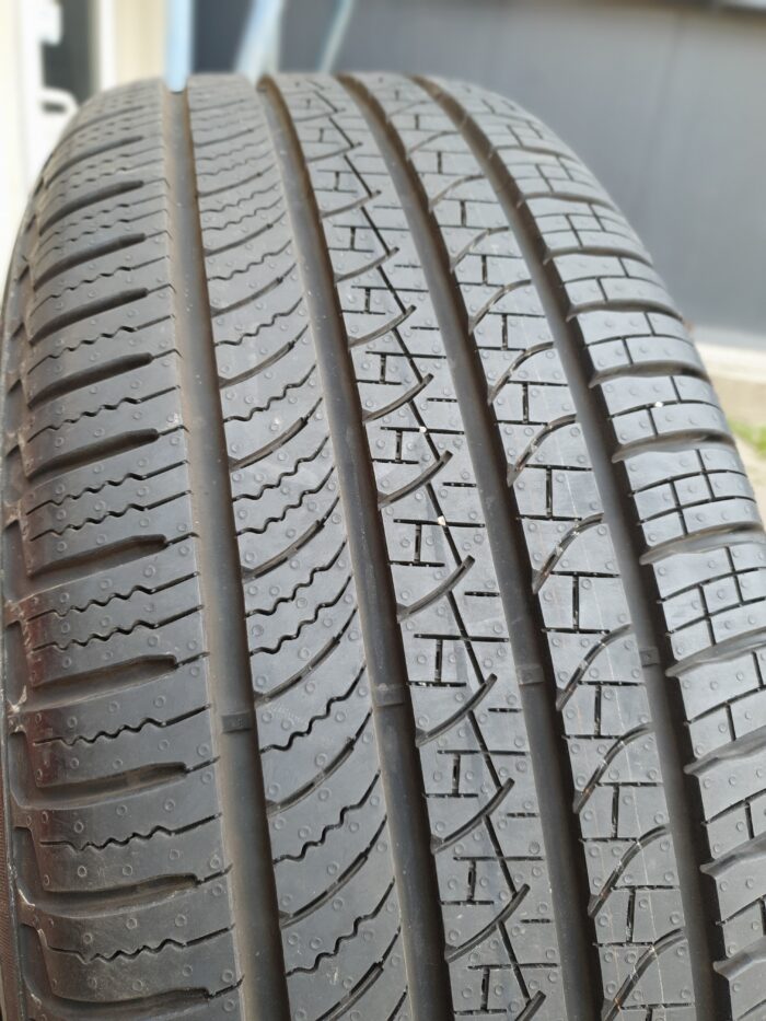 Pirelli scorpion zero 255/60R20 113V M+S - Image 2