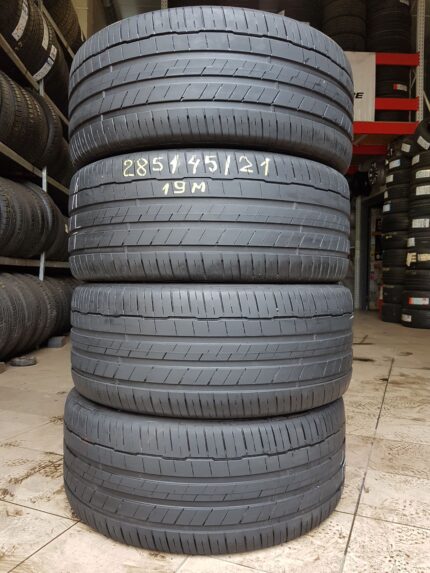 Hankook Ventus S1 Evo3 285/45R21