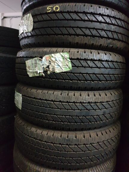 Sava Trenta 195/65 R16c