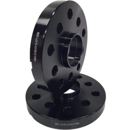 Ratų išnešimo korektorius 5x100/112 57.1 mm 20mm